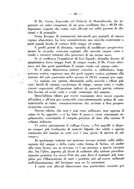 La critica zootecnica periodico illustrato mensile