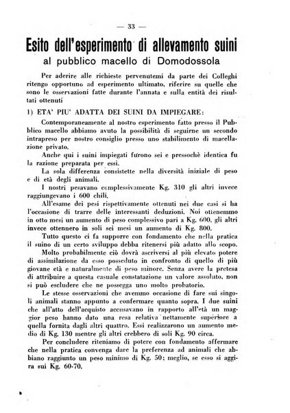 La critica zootecnica periodico illustrato mensile