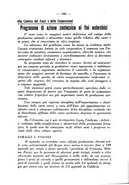 La critica zootecnica periodico illustrato mensile