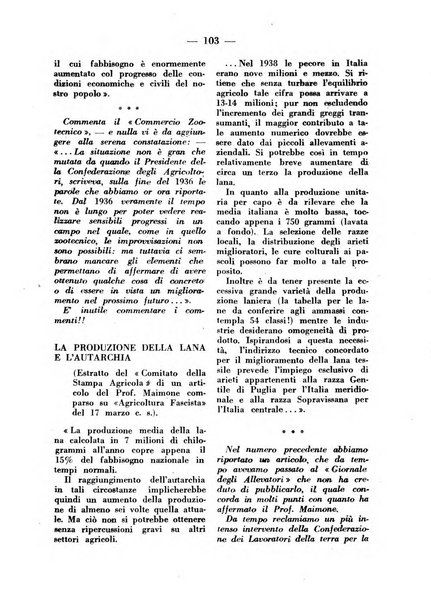 La critica zootecnica periodico illustrato mensile