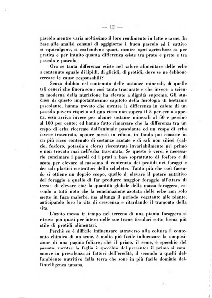 La critica zootecnica periodico illustrato mensile