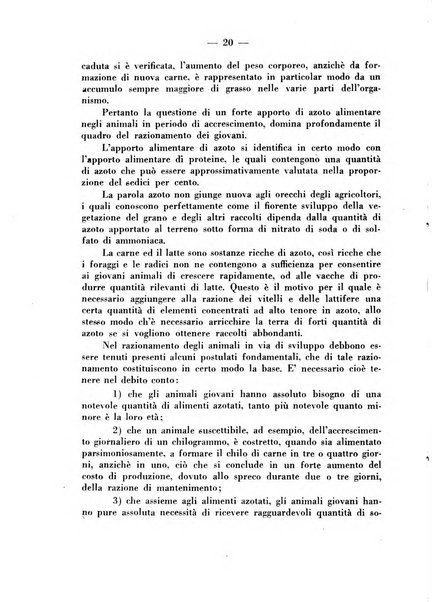 La critica zootecnica periodico illustrato mensile