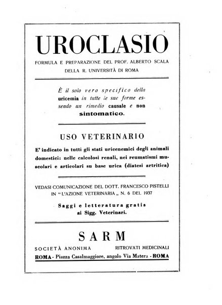 La critica zootecnica periodico illustrato mensile