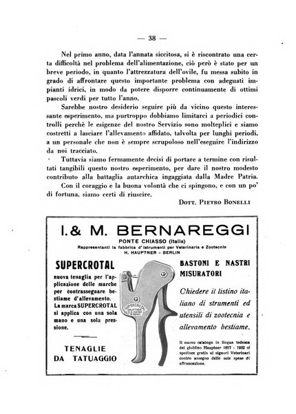 La critica zootecnica periodico illustrato mensile