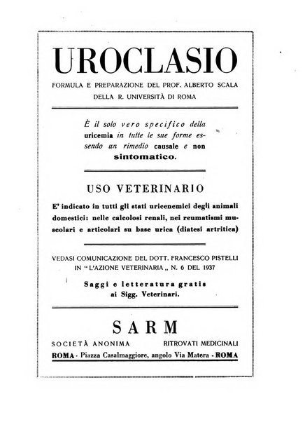 La critica zootecnica periodico illustrato mensile