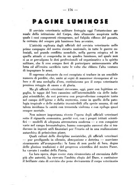 La critica zootecnica periodico illustrato mensile