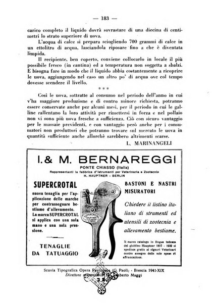 La critica zootecnica periodico illustrato mensile