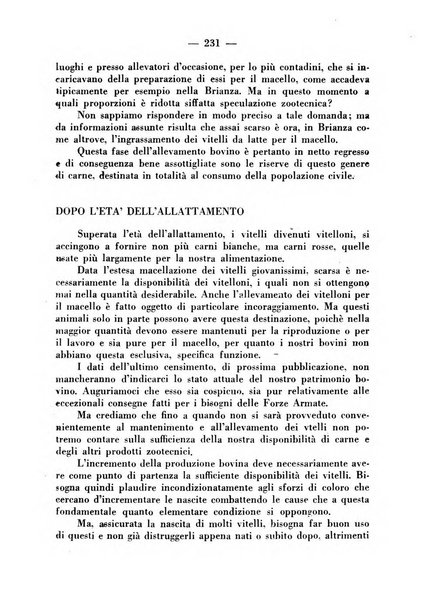 La critica zootecnica periodico illustrato mensile