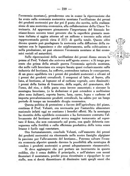 La critica zootecnica periodico illustrato mensile