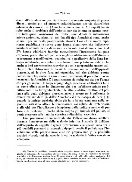 La critica zootecnica periodico illustrato mensile