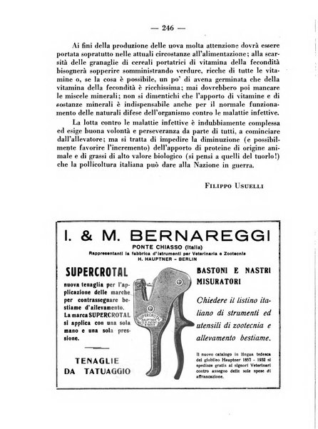 La critica zootecnica periodico illustrato mensile