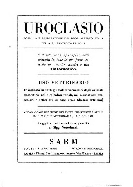 La critica zootecnica periodico illustrato mensile