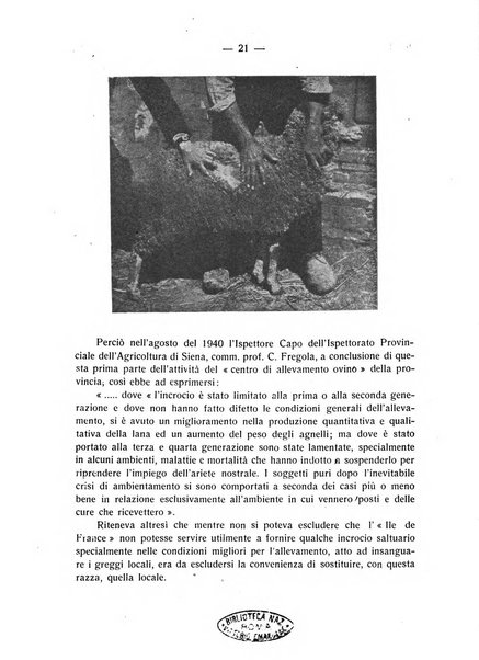 La critica zootecnica periodico illustrato mensile