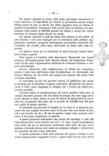 La critica zootecnica periodico illustrato mensile