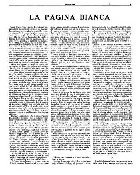 A B C rivista d'arte