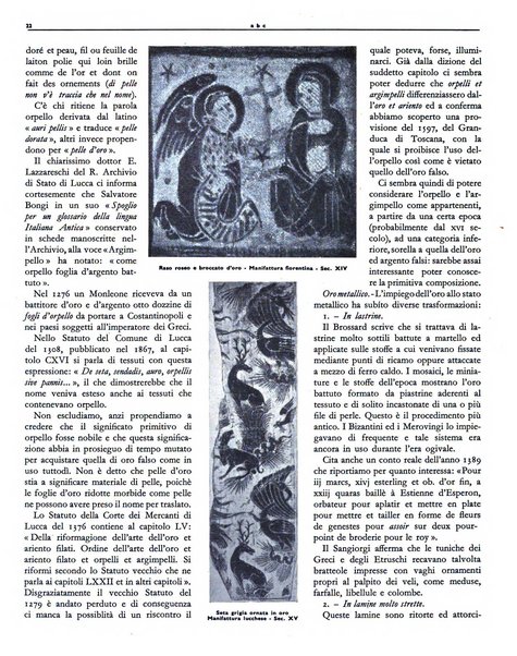 A B C rivista d'arte