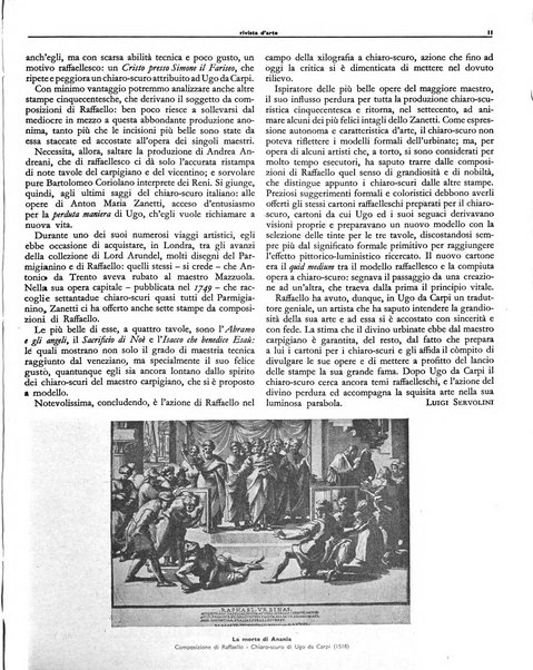 A B C rivista d'arte