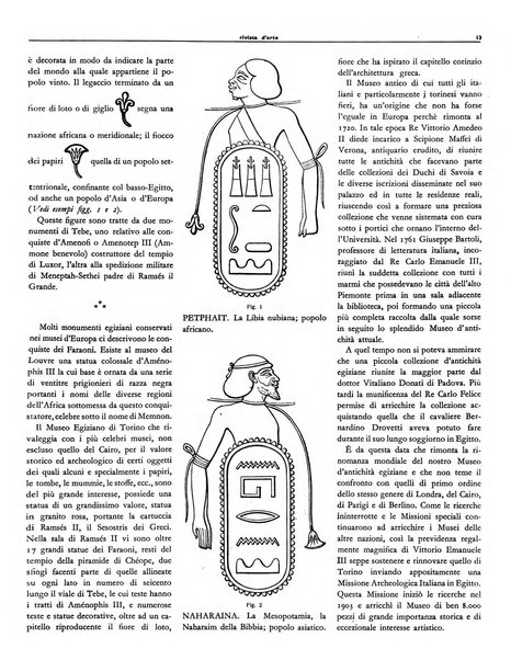 A B C rivista d'arte