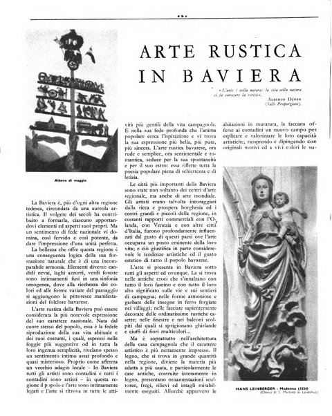 A B C rivista d'arte