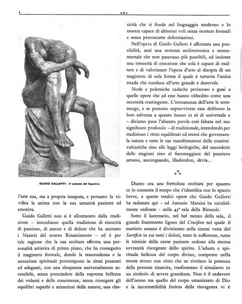 A B C rivista d'arte