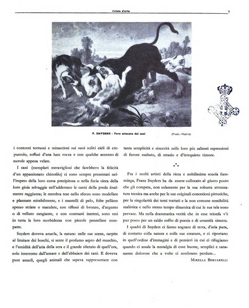 A B C rivista d'arte