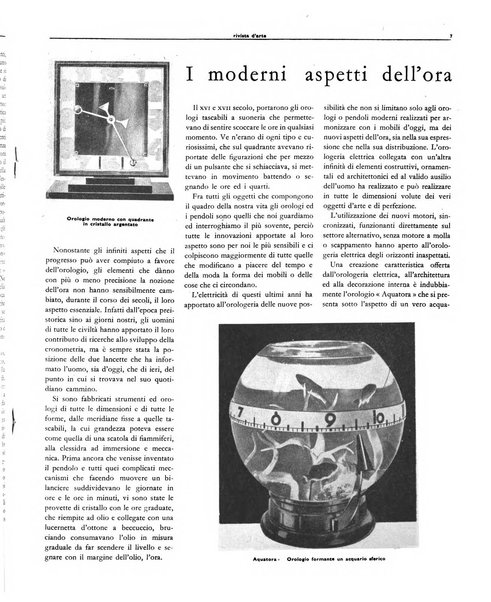 A B C rivista d'arte