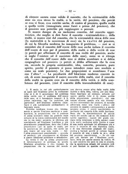 Archivio di filosofia organo della Società filosofica italiana