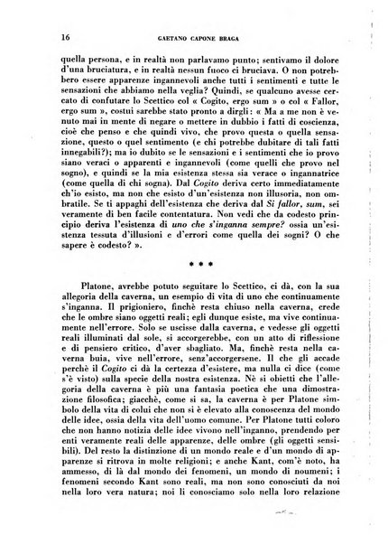 Archivio di filosofia organo della Società filosofica italiana