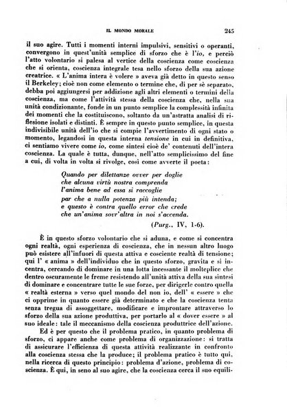 Archivio di filosofia organo della Società filosofica italiana