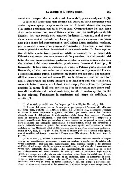 Archivio di filosofia organo della Società filosofica italiana