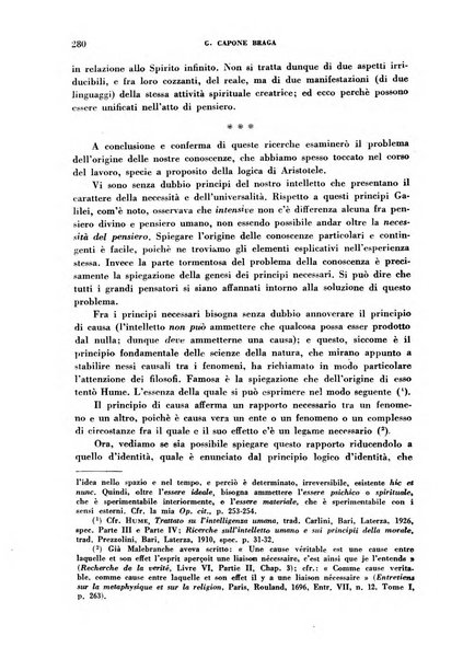 Archivio di filosofia organo della Società filosofica italiana