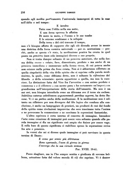 Archivio di filosofia organo della Società filosofica italiana