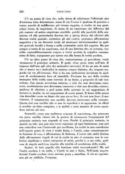 Archivio di filosofia organo della Società filosofica italiana