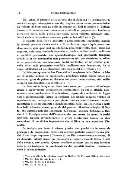 Archivio di filosofia organo della Società filosofica italiana