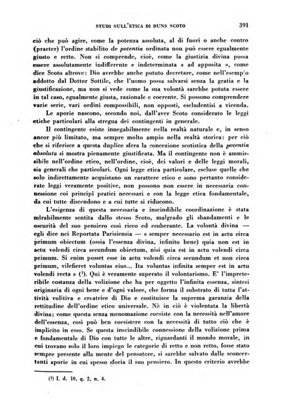 Archivio di filosofia organo della Società filosofica italiana