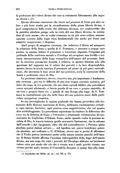 Archivio di filosofia organo della Società filosofica italiana