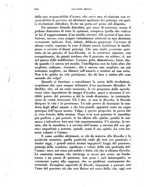 Archivio di filosofia organo della Società filosofica italiana