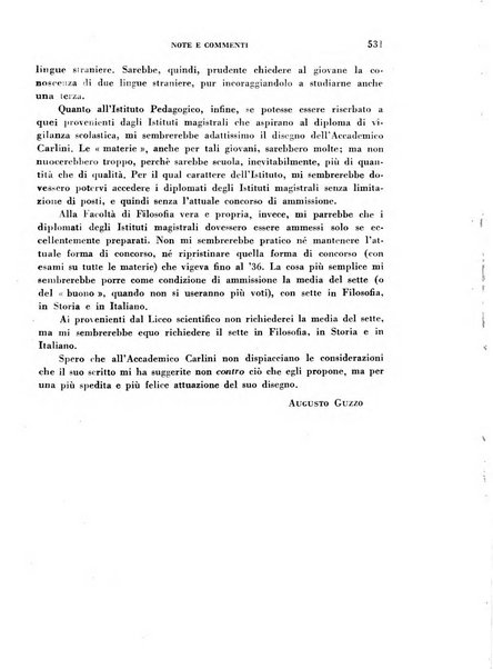 Archivio di filosofia organo della Società filosofica italiana