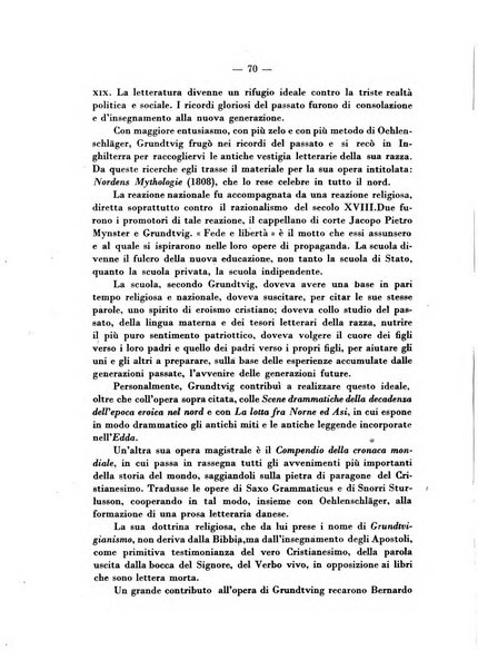 Archivio di storia della filosofia organo della Societa filosofica italiana