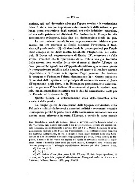 Archivio di storia della filosofia organo della Societa filosofica italiana