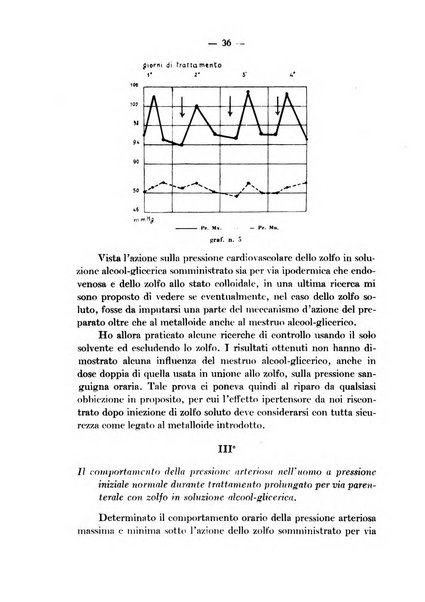 Archivio italiano di scienze farmacologiche farmacologia, farmacognosia, tossicologia, terapia, crenologia