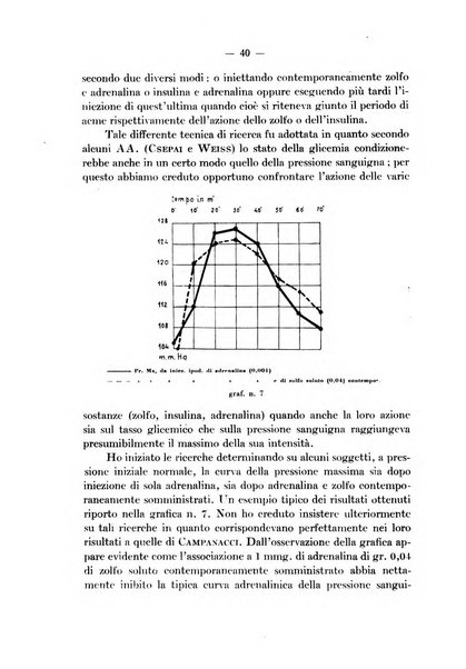 Archivio italiano di scienze farmacologiche farmacologia, farmacognosia, tossicologia, terapia, crenologia