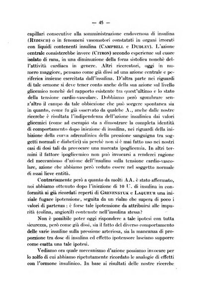 Archivio italiano di scienze farmacologiche farmacologia, farmacognosia, tossicologia, terapia, crenologia