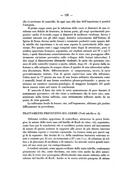 Archivio italiano di scienze farmacologiche farmacologia, farmacognosia, tossicologia, terapia, crenologia