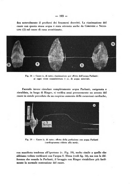 Archivio italiano di scienze farmacologiche farmacologia, farmacognosia, tossicologia, terapia, crenologia