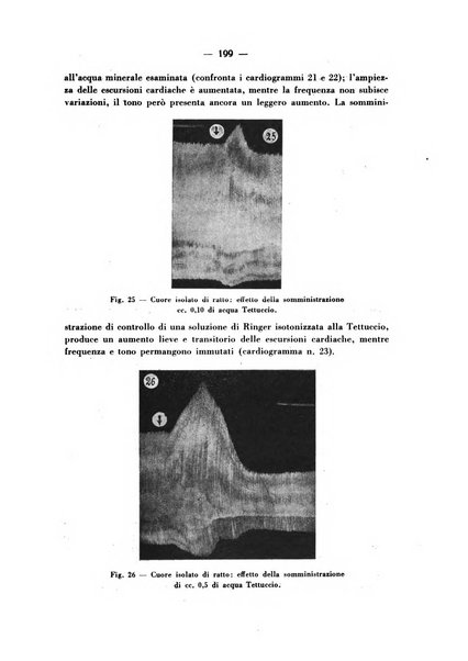 Archivio italiano di scienze farmacologiche farmacologia, farmacognosia, tossicologia, terapia, crenologia