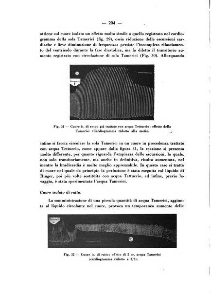 Archivio italiano di scienze farmacologiche farmacologia, farmacognosia, tossicologia, terapia, crenologia