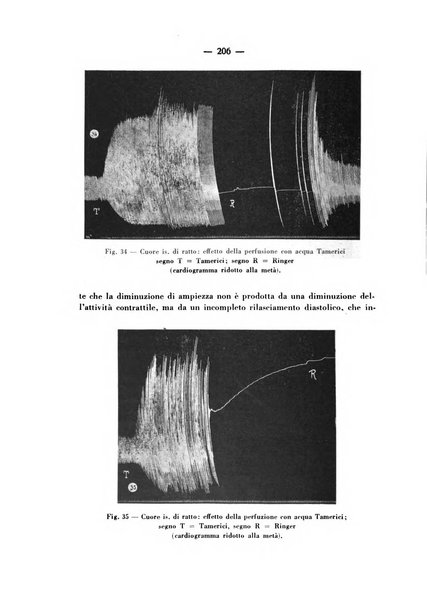 Archivio italiano di scienze farmacologiche farmacologia, farmacognosia, tossicologia, terapia, crenologia