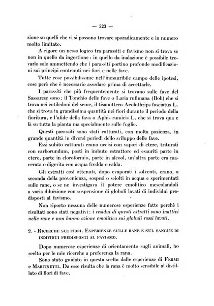 Archivio italiano di scienze farmacologiche farmacologia, farmacognosia, tossicologia, terapia, crenologia