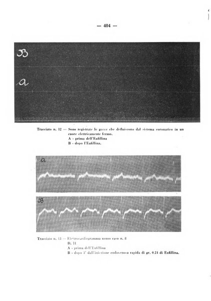 Archivio italiano di scienze farmacologiche farmacologia, farmacognosia, tossicologia, terapia, crenologia